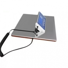 SF-885 300kg/50g Stainless Steel Electronic Postal Parcel Scale for Package Shipping & Luggage Weighing High Accuracy OEM & ODM Supported