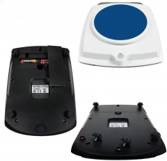 SF-460 2kg*0.1g High Accuracy 5kg Electronic Kitchen Scale Household Food Weight Measuring Scale Battery Operated