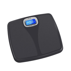 SF-186 180kg Digital Professional Smart Scale Customizable Battery Powered Body Weight Bathroom Scale