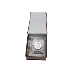 FC50 50g 0.001 Gram Scale G oz Ozt Dwt Gn Ct High Precision Digital Electronic Mini Jewelry Gold Diamond Scale Balance