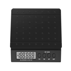 SF-800 Digital Shipping Weighing Scale 30kg Postal Parcel Scale Digital Weight Machine
