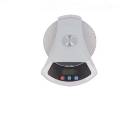 SF-450 10kg Digital Smart Food Scale Accurate 1g Electronic Kitchen Scale for Battery Powered