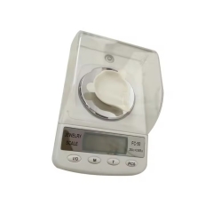 FC50 50g 0.001 Gram Scale G oz Ozt Dwt Gn Ct High Precision Digital Electronic Mini Jewelry Gold Diamond Scale Balance