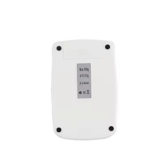 SF-411 5kg Stainless Steel Digital Kitchen Scale Electric LCD Display Mini Small Kitchen Scale for Weight Measuring