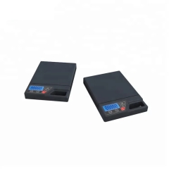 SF-440 5kg*0.1g Household Electronic Fruit Vegetables Digital Kitchen Portable Scale