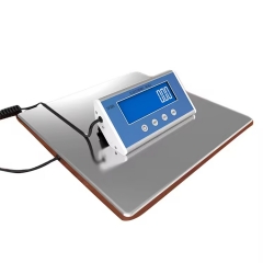 SF-885 300kg/50g Stainless Steel Electronic Postal Parcel Scale for Package Shipping & Luggage Weighing High Accuracy OEM & ODM Supported