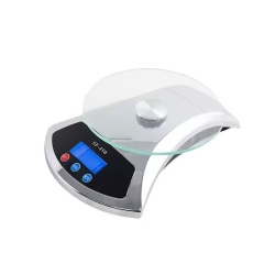 SF-450 10kg Digital Smart Food Scale Accurate 1g Electronic Kitchen Scale for Battery Powered