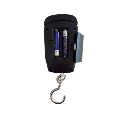 SF-915 50kg 10g Digital Luggage Scale Hook Weighing Machine Electronic Portable Hanging Scale