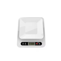 SF-430 10kg/1g 5kg/1g Digital Electric Multifunction 10kg Home Kitchen Food Scale 1g Division for Daily Use