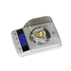 FC50 50g 0.001 Gram Scale G oz Ozt Dwt Gn Ct High Precision Digital Electronic Mini Jewelry Gold Diamond Scale Balance