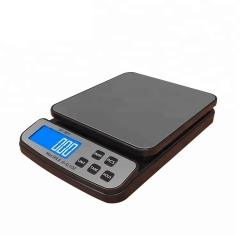 SF-801 25kg/1g Electronic Postal Parcel Scale Shipping 110lb Digital Weight Scale Machine