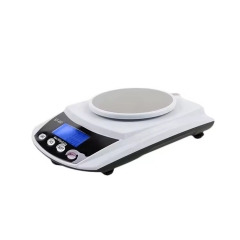 SF-460 2kg*0.1g High Accuracy 5kg Electronic Kitchen Scale Household Food Weight Measuring Scale Battery Operated