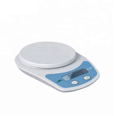 SF-413 5kg/1g Electronic Digital Weighing Kitchen Food Vegetable Scale with Bowl