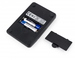 GL-03-100g 100g/0.01g Mini Digital Gold Scale CustomPocket Scale for Jewelry & Diamond Battery Powered Digital Display
