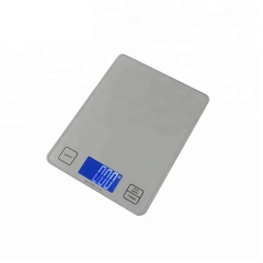 SF-660 Free Sample Provided Slim Waterproof Electronic Digital Kitchen Food Paper Scale SF-660
