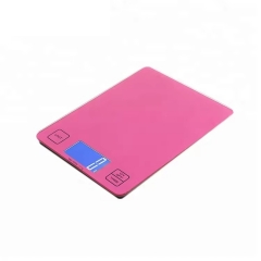 SF-660 Free Sample Provided Slim Waterproof Electronic Digital Kitchen Food Paper Scale SF-660
