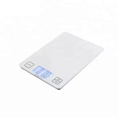 SF-660 Free Sample Provided Slim Waterproof Electronic Digital Kitchen Food Paper Scale SF-660