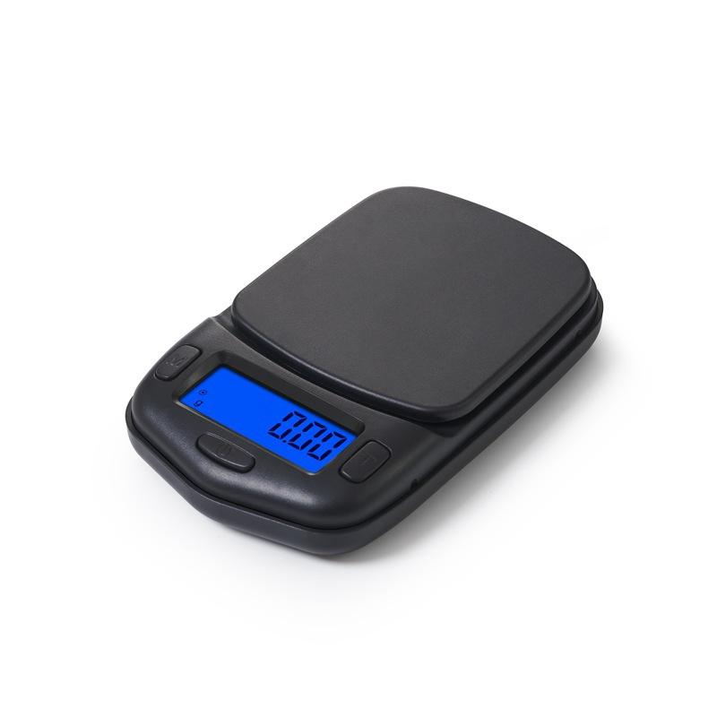 YH-2022 200g*0.01g Portable Mini Digital Pocket Scale Small Precision Electronic Scale for Jewelry and Medicinal Use Battery Powered