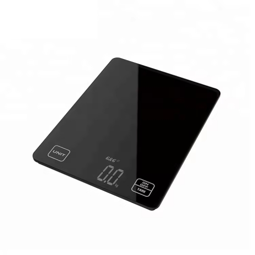 SF-660 Free Sample Provided Slim Waterproof Electronic Digital Kitchen Food Paper Scale SF-660