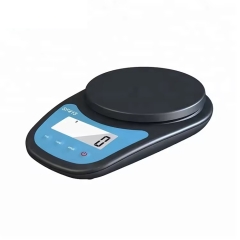 SF-413 5kg/1g Electronic Digital Weighing Kitchen Food Vegetable Scale with Bowl