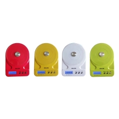 SCA-301 Electronic Multifunctional Kitchen Scale