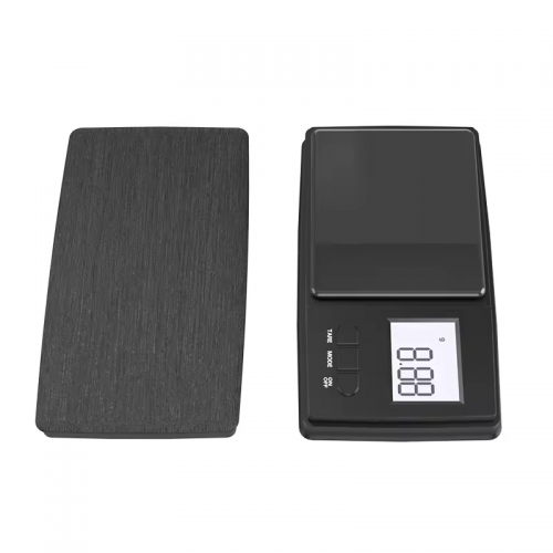 CS-D-1000g 1000g/0.1g Household Waterproof Glass Food Electronic Digital 1kg Kitchen Scales