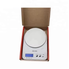 SCA-301 Electronic Multifunctional Kitchen Scale