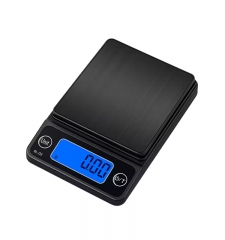 GL-03-100g 100g/0.01g Mini Digital Gold Scale CustomPocket Scale for Jewelry & Diamond Battery Powered Digital Display