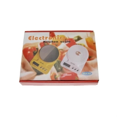 SCA-301 Electronic Multifunctional Kitchen Scale