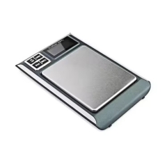 AJY-01 Weighing 500g 0.01g MINI Gold Jewelry Balance Digital Pocket Scale Electric Pocket Scale for Gram Weight for Kitchen