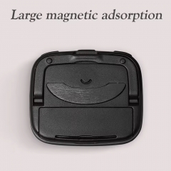 THT1700 Modern Design Digital Kitchen Timer Loud Alarm Big Digits Eco-Friendly LCD Plastic Square Kitchen Timer Cooking Baking