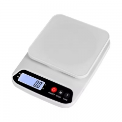 S3025 Factory Wholesale Coffee Bean Food Gram Scales Portable Weight Scale Balanzas Digitales Weighing Peso Digital Smart Weight Scale