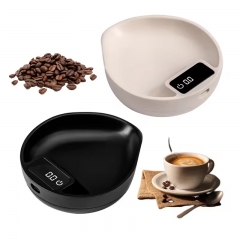 S3024 Electronic Smart Gram Weight Scale Food Digital Kitchen Weighing Scales Balanzas Digitales Peso Digital Weighing Scales for Sale