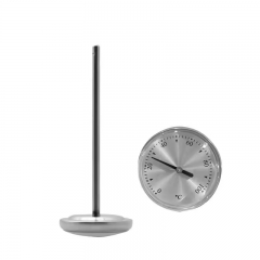 BK3129 Waterproof Dial Thermometer Electric Kettle Stainless Steel Temperature Control Household Cooking Serving Milk Coffee BBQ