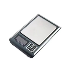 AJY-01 Weighing 500g 0.01g MINI Gold Jewelry Balance Digital Pocket Scale Electric Pocket Scale for Gram Weight for Kitchen