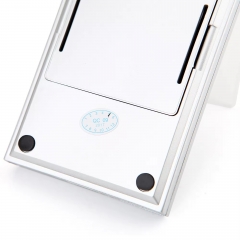 CX-158 Micro Precision Pocket Weight Weighing Gold Scale 10g/1mg Mini Digital Jewelry Scale 50g 0.001g Electronic Diamond Scales