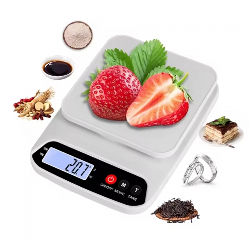 S3025 Factory Wholesale Coffee Bean Food Gram Scales Portable Weight Scale Balanzas Digitales Weighing Peso Digital Smart Weight Scale