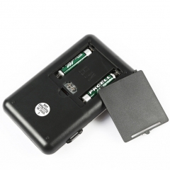 MH-696 Mini Jewelry Scale MingHeng 696 Stainless Steel Diamond Electronic Digital Scales Pocket 600g 0.01g 1kg 0.1g Pocket Scale