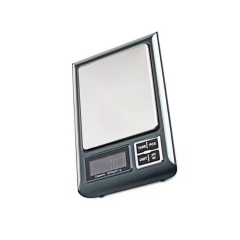 AJY-01 Weighing 500g 0.01g MINI Gold Jewelry Balance Digital Pocket Scale Electric Pocket Scale for Gram Weight for Kitchen