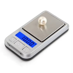 DH-398-100g 100G/0.01G High Precision Pocket Size Digital LED Display Jewelry Scales Gold Scale for Weight Measuring
