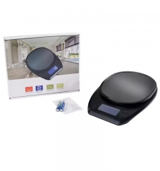 DH-8901-3000g 3kg/0.1g Food Electronic Digital Weighing Scales Weight Balance Kitchen Scale 0.1G