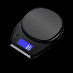 DH-8901-3000g 3kg/0.1g Food Electronic Digital Weighing Scales Weight Balance Kitchen Scale 0.1G