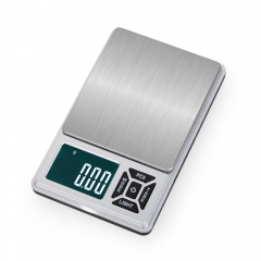 DH-Z01-100g 100g/0.01g High Accuracy Jewelry Scale 500/0.01g Professional Pocket Digital Gold Jewelry Weighing Scale
