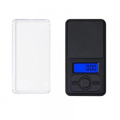 DH-668C 500g/0.01g Digital Electronic Gold JadeJewelry Weighing Diamond Scales Weighing Scales