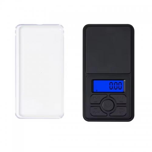 DH-668C 500g/0.01g Digital Electronic Gold JadeJewelry Weighing Diamond Scales Weighing Scales