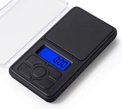 DH-668C 500g/0.01g Digital Electronic Gold JadeJewelry Weighing Diamond Scales Weighing Scales