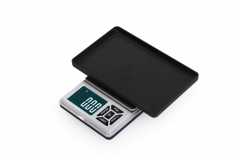 DH-Z01-100g 100g/0.01g High Accuracy Jewelry Scale 500/0.01g Professional Pocket Digital Gold Jewelry Weighing Scale