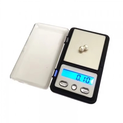 HBD-333-100g 100g/0.01g Portable Super Mini Electronic Jewellery Scales Weight Balance 0.01g High Accuracy Backlight Pocket Digital Scale