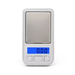 DH-398-100g 100G/0.01G High Precision Pocket Size Digital LED Display Jewelry Scales Gold Scale for Weight Measuring