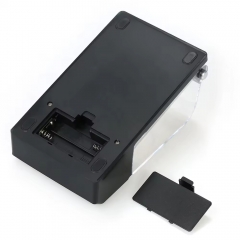 CT-33 20g/0.001g 30g/0.001g 50g/0.001g Pocket Digital Gold Diamond Jewelry Balance Weight Electronic Gram Precise Scale Laboratory, Balance Scale